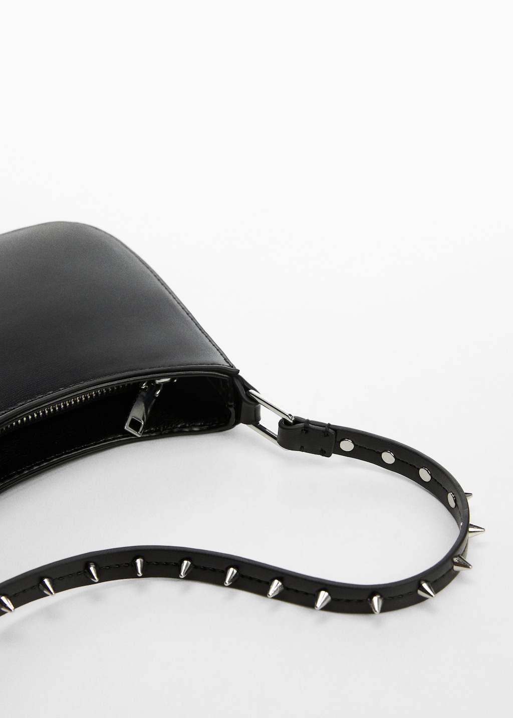 Studs handle bag - Details of the article 1