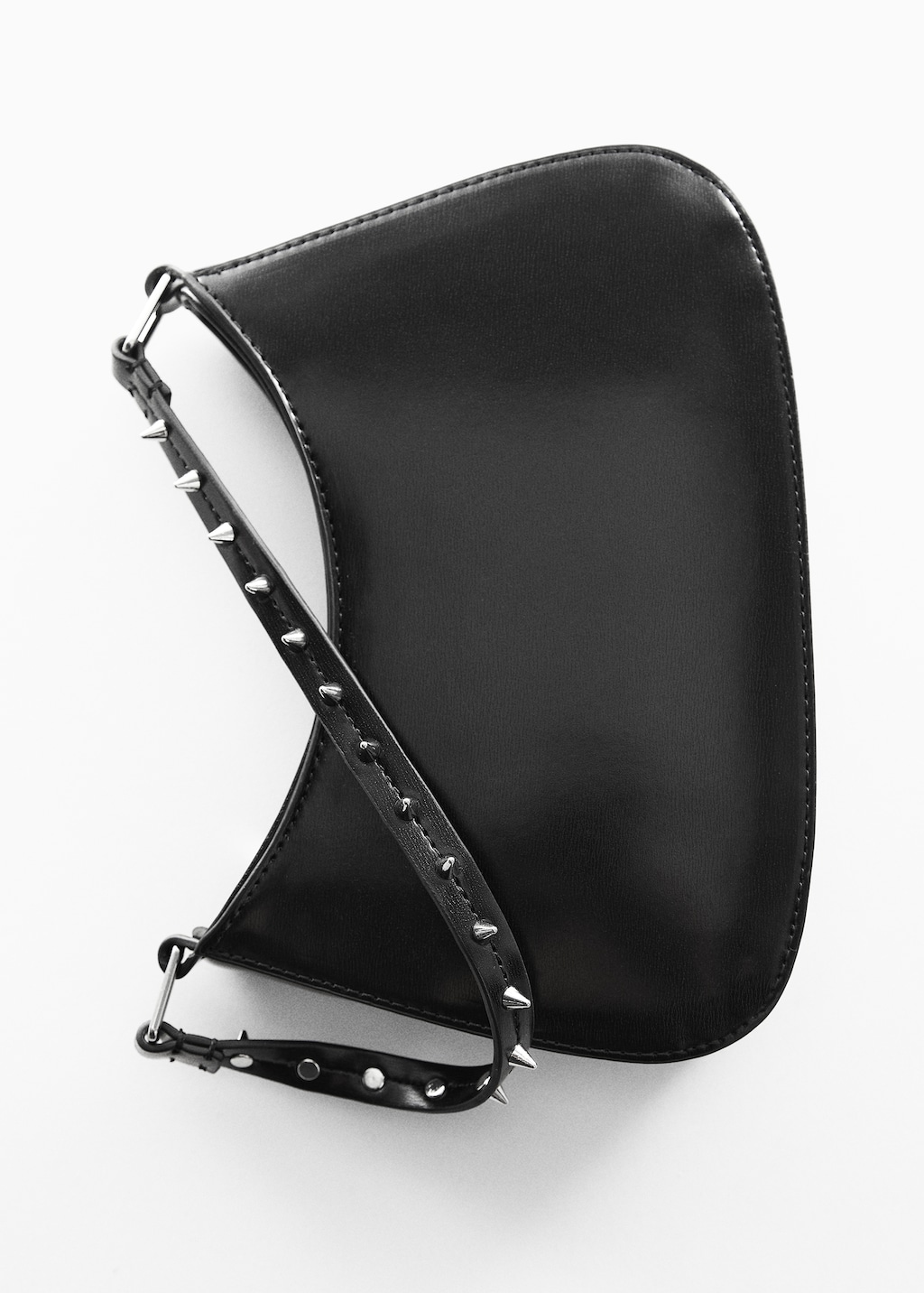 Studs handle bag - Details of the article 5