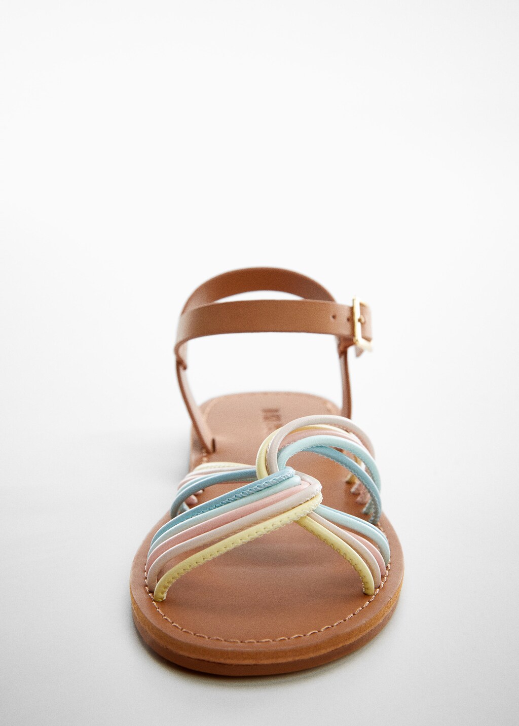  Strips sandals - Details of the article 6