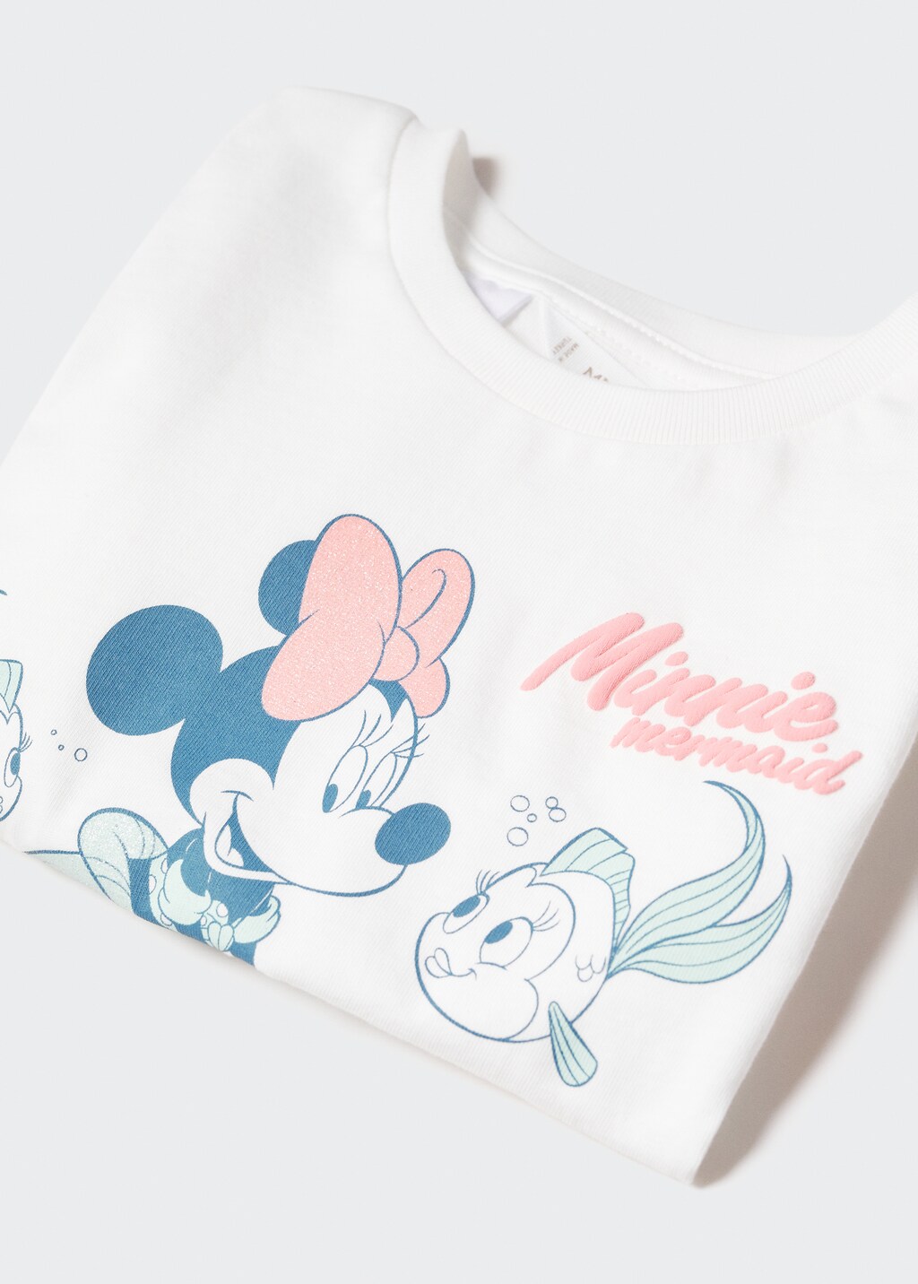 Minnie Mouse T-shirt - Details of the article 0