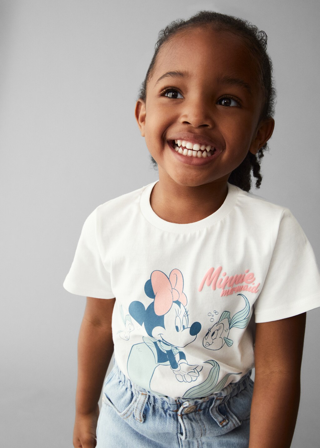 Minnie Mouse T-shirt - Details of the article 5