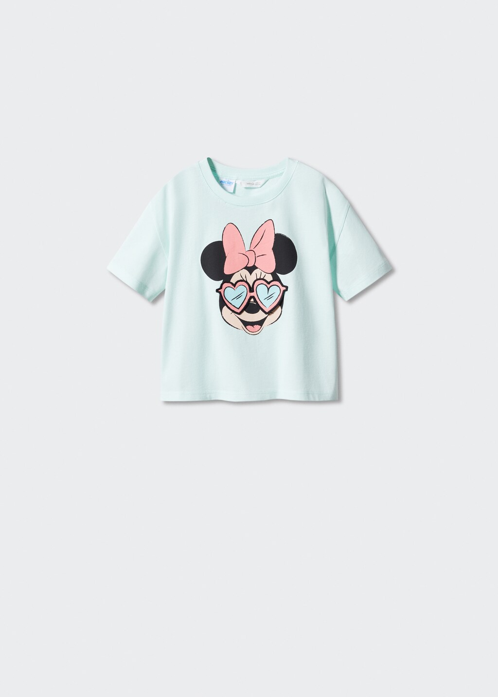 Minnie Mouse T-shirt - Artikel zonder model