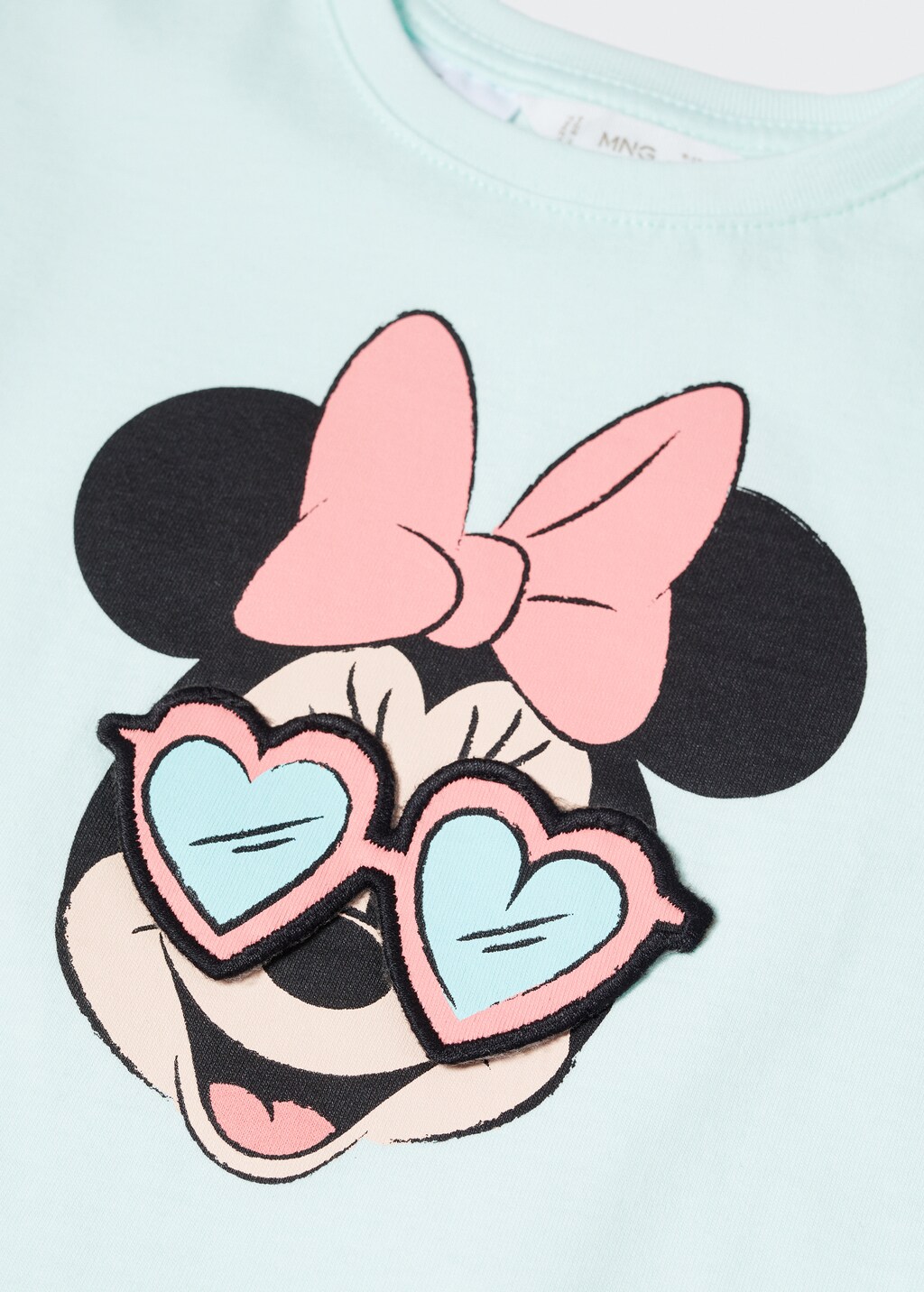 Minnie Mouse T-shirt - Detail van het artikel 8