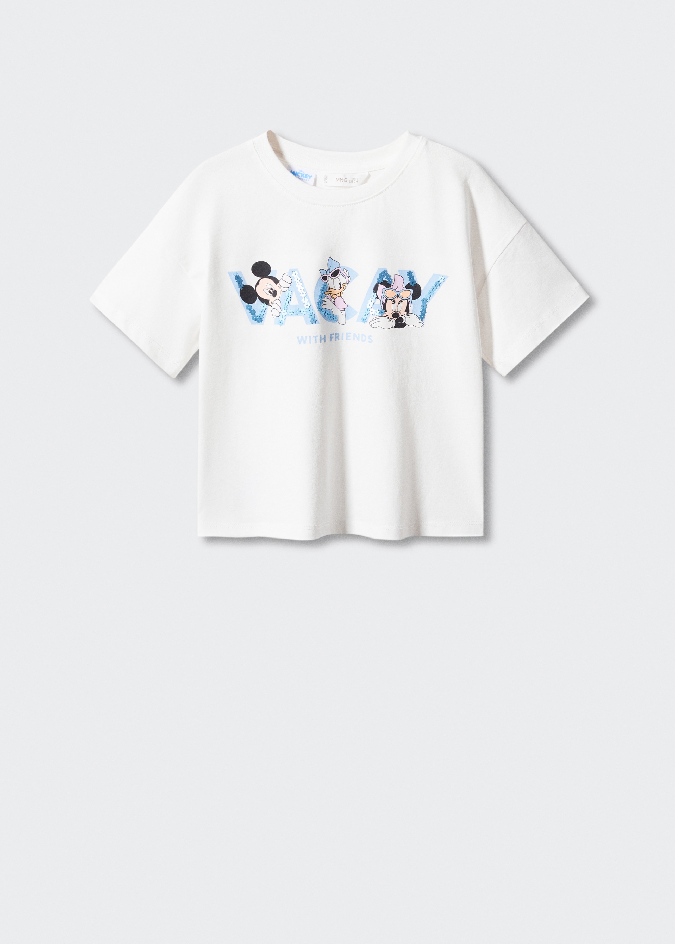 Minnie Mouse T-shirt - Article without model