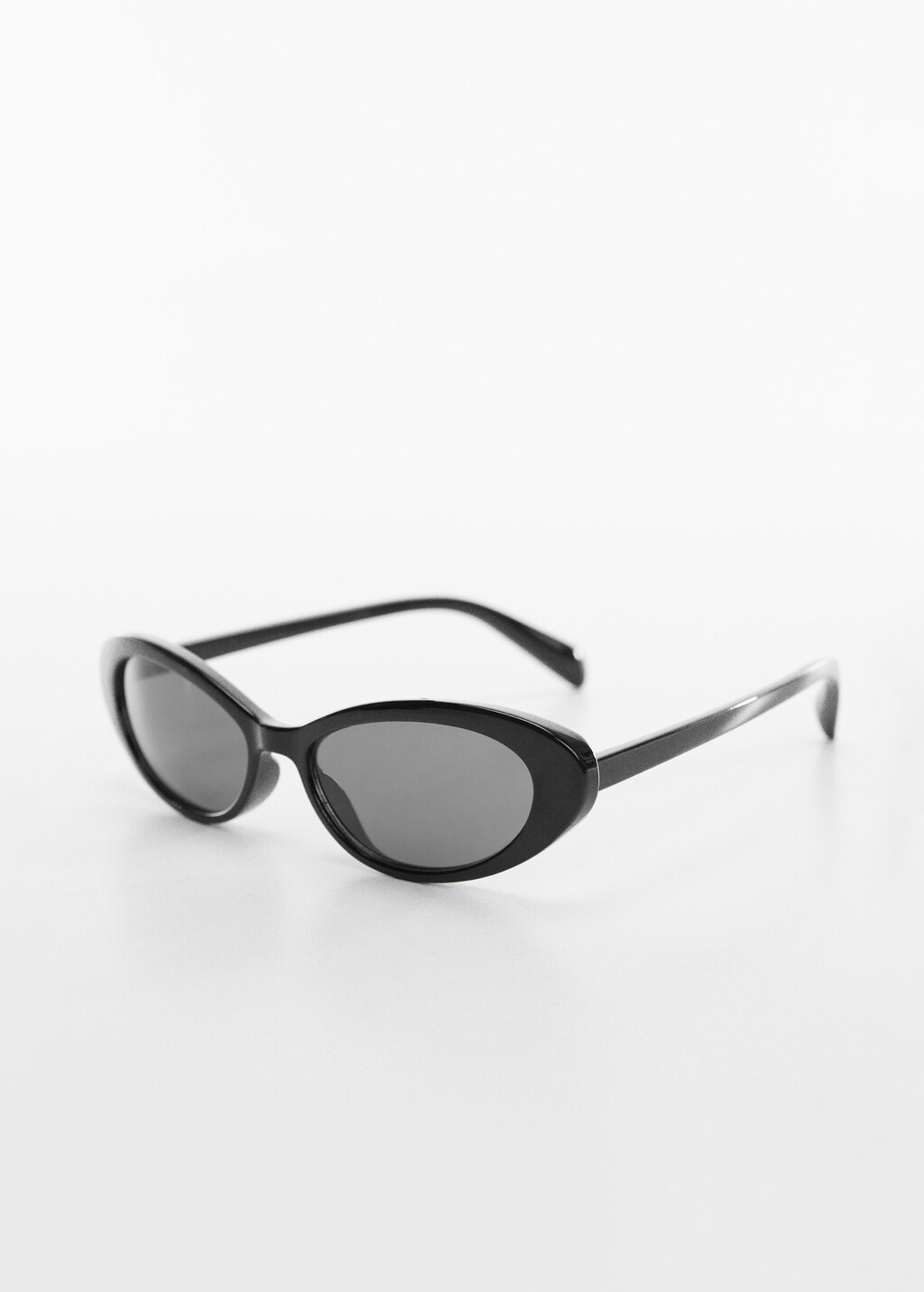 Oval sunglasses - Medium plane