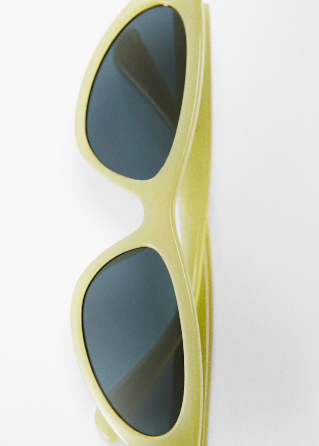 Retro style sunglasses - Details of the article 5