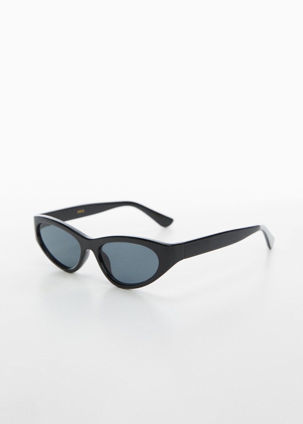 Retro style sunglasses - Medium plane