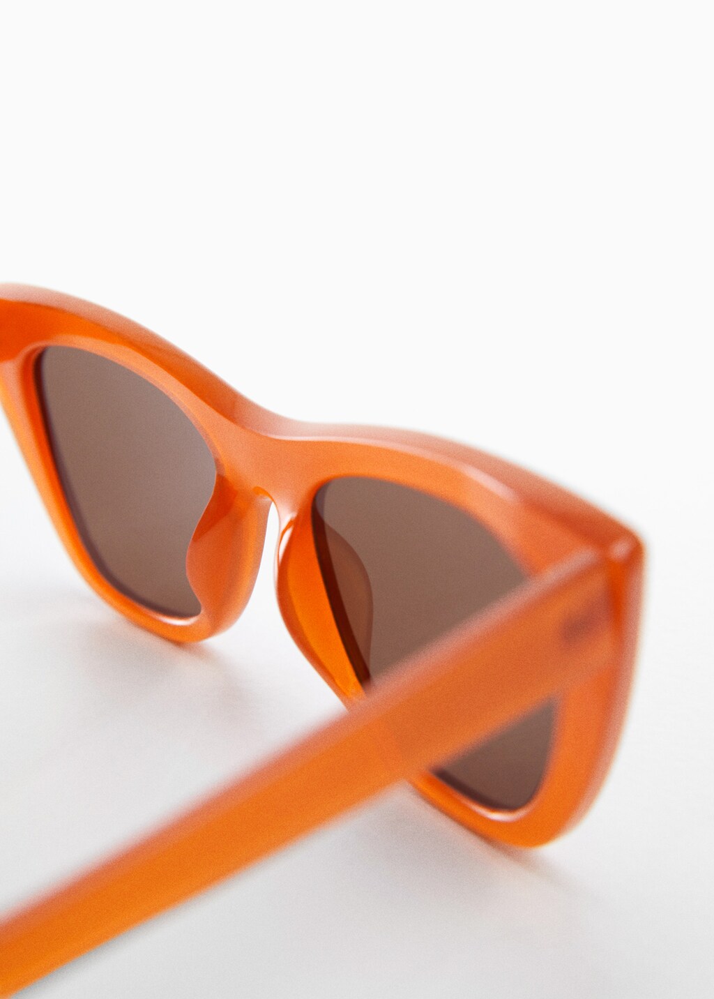 Lunettes de soleil monture plastique - Détail de l'article 1