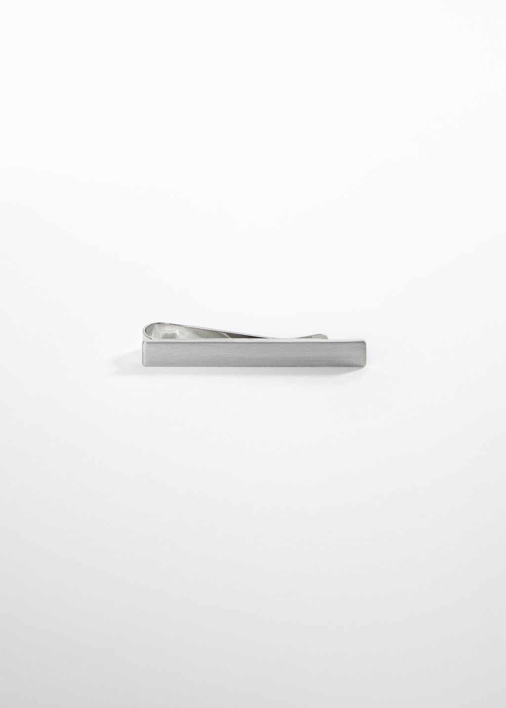 Metal tie clip - Article without model