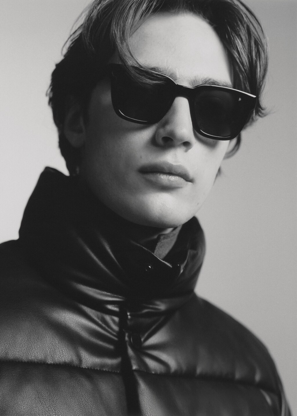 Polarised sunglasses - Details of the article 5