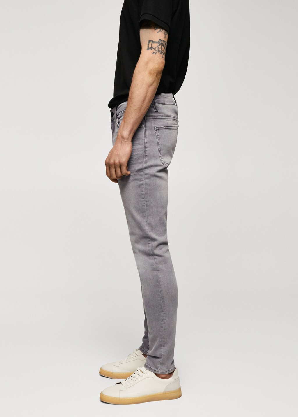 Jude skinny-fit jeans - Details of the article 2