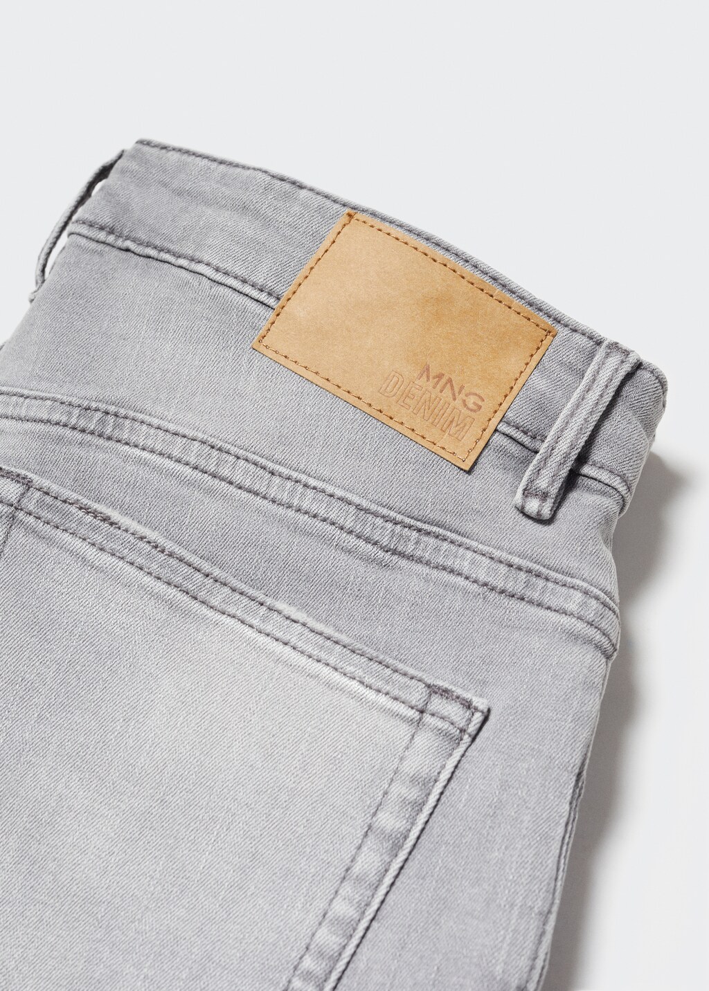 Skinny Fit-Jeans Jude - Detail des Artikels 8