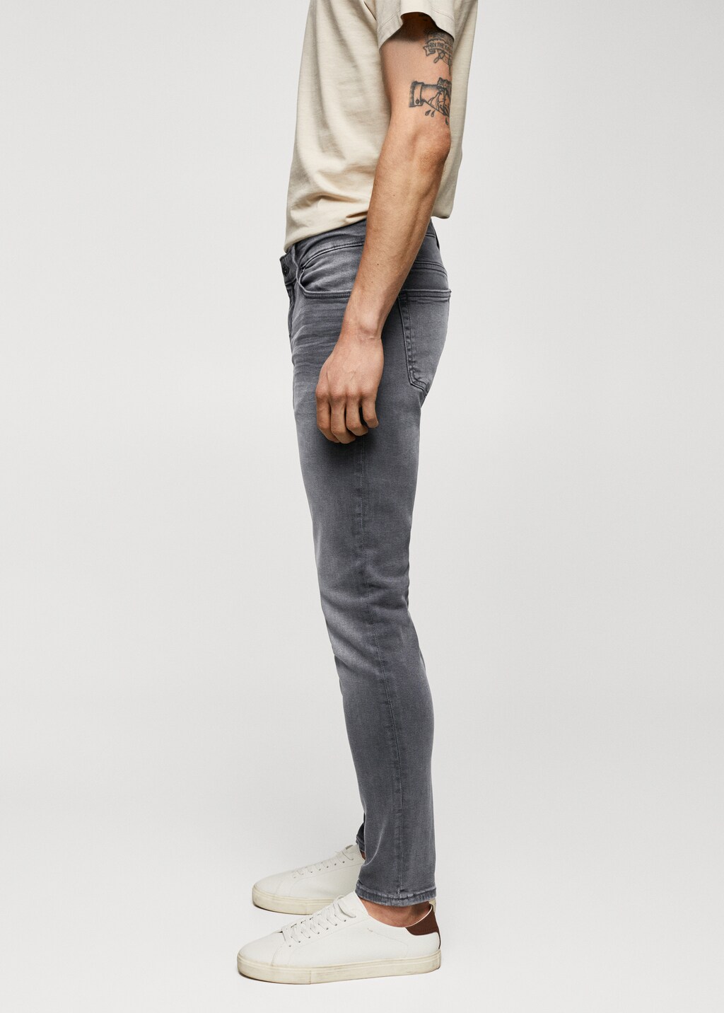 Jude skinny-fit jeans - Details of the article 2