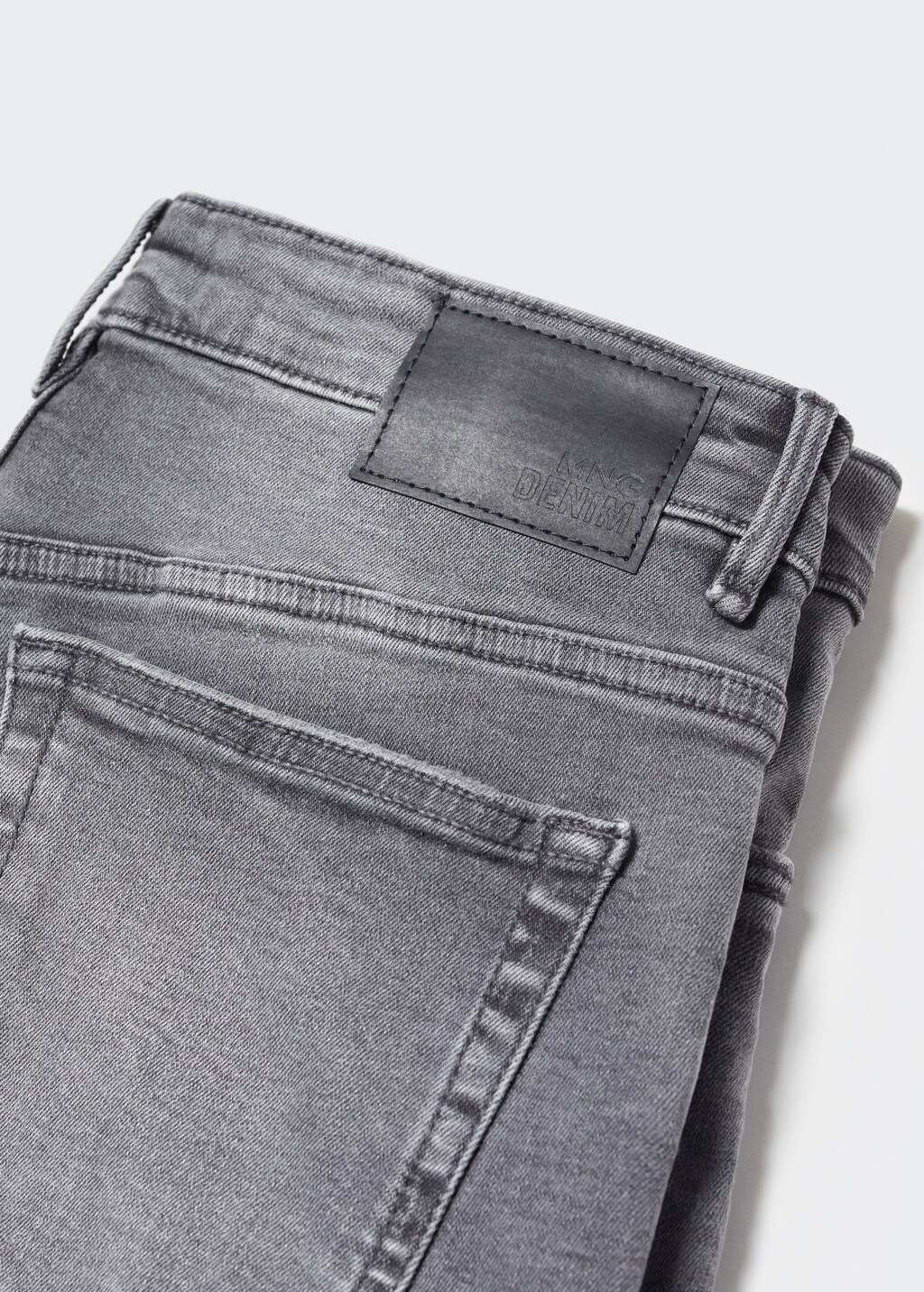 Jude skinny-fit jeans - Details of the article 8