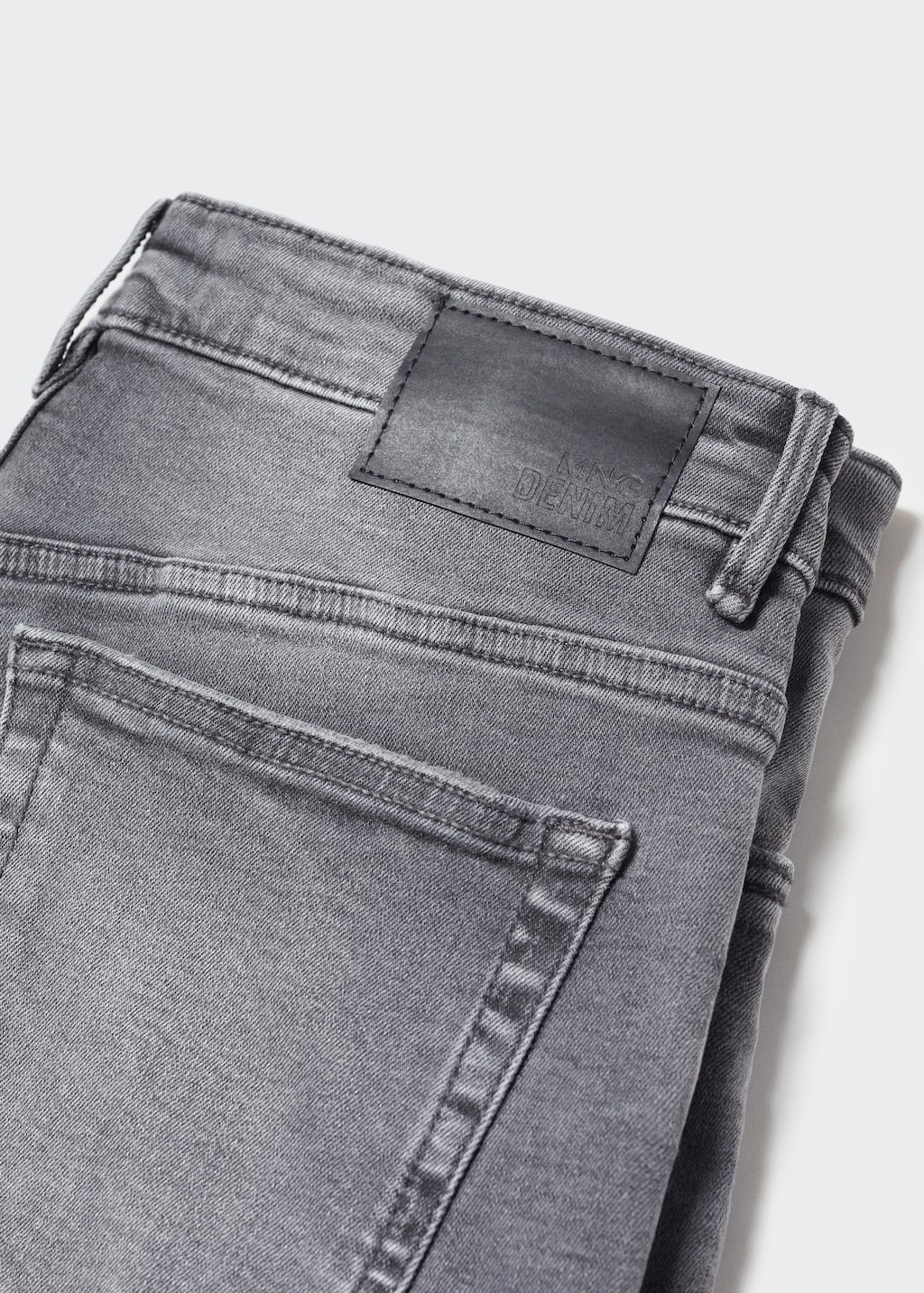 Skinny Fit-Jeans Jude - Detail des Artikels 8