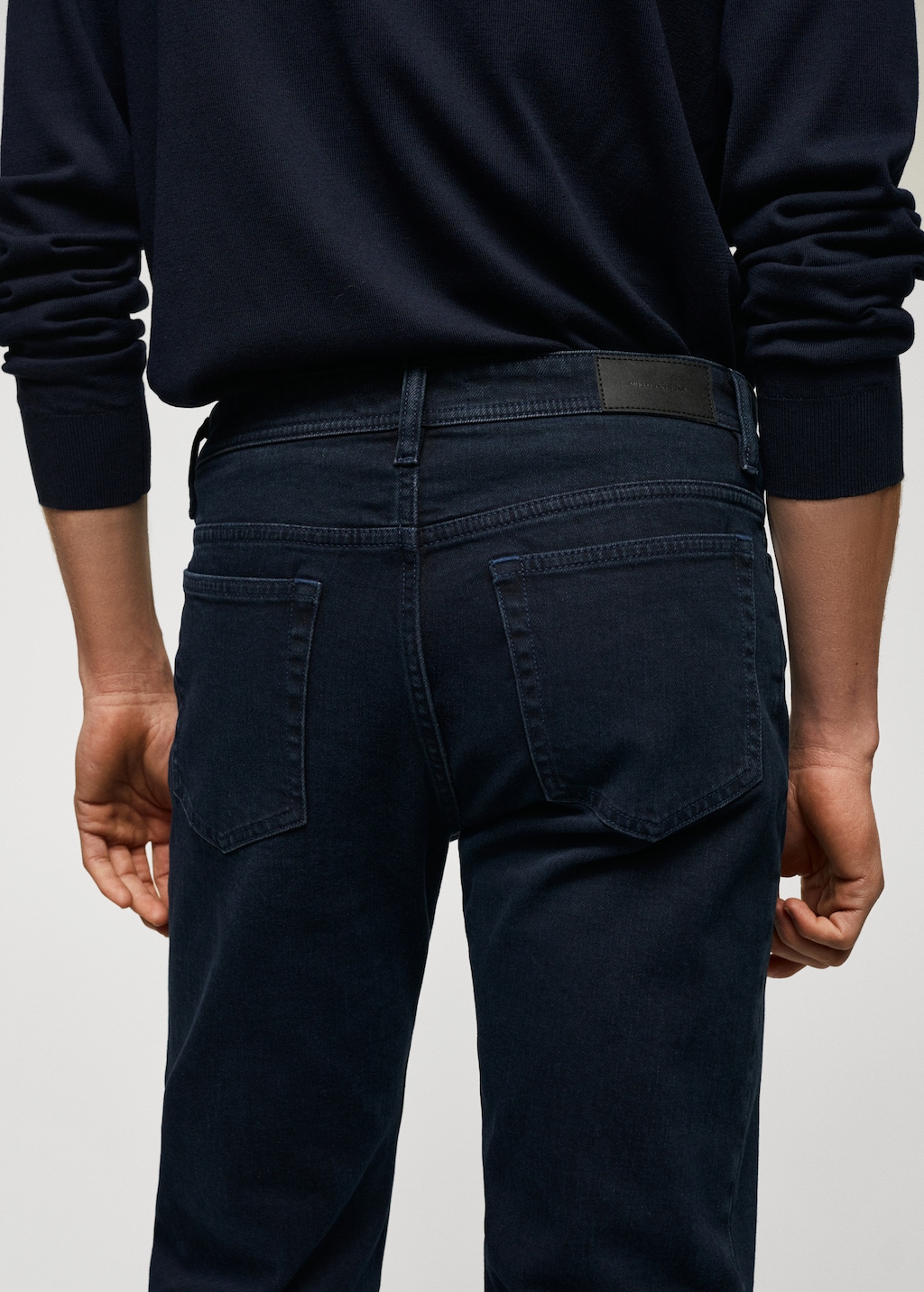 Slim Fit-Jeans Jan - Detail des Artikels 6