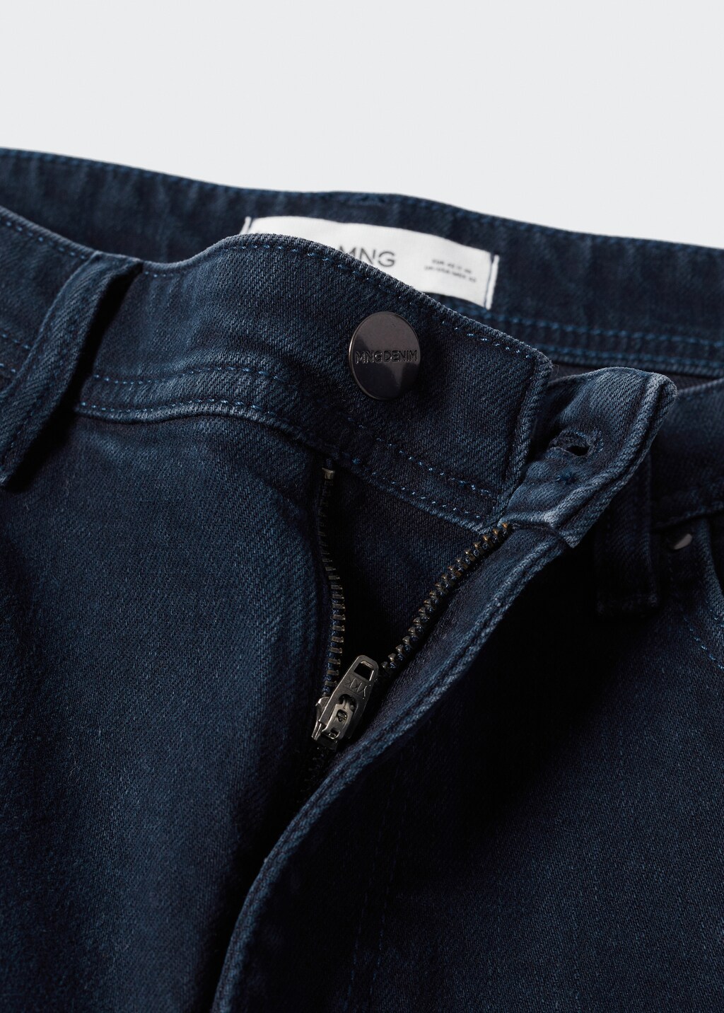 Slim Fit-Jeans Jan - Detail des Artikels 8