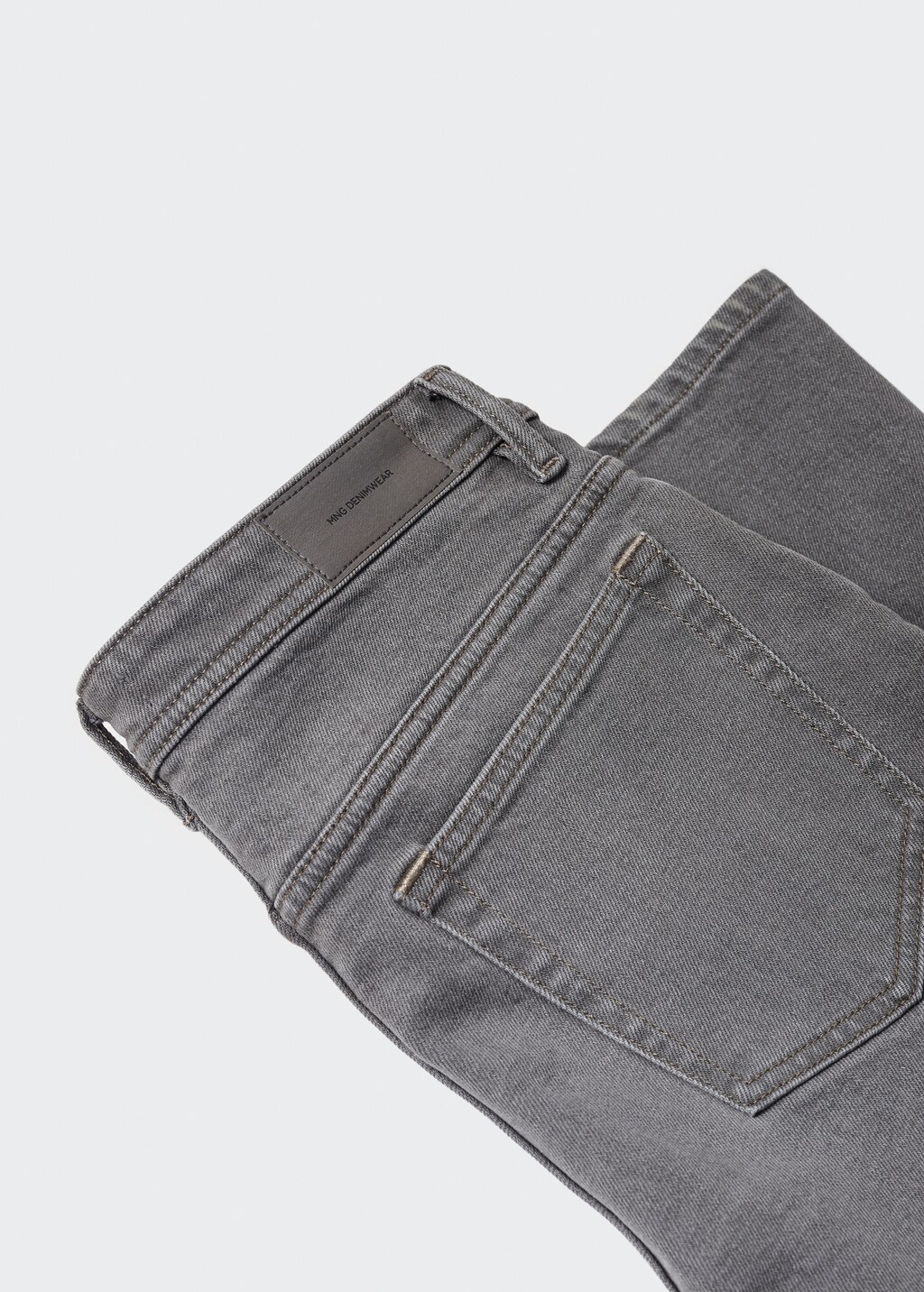 Jan slim-fit jeans - Details of the article 8