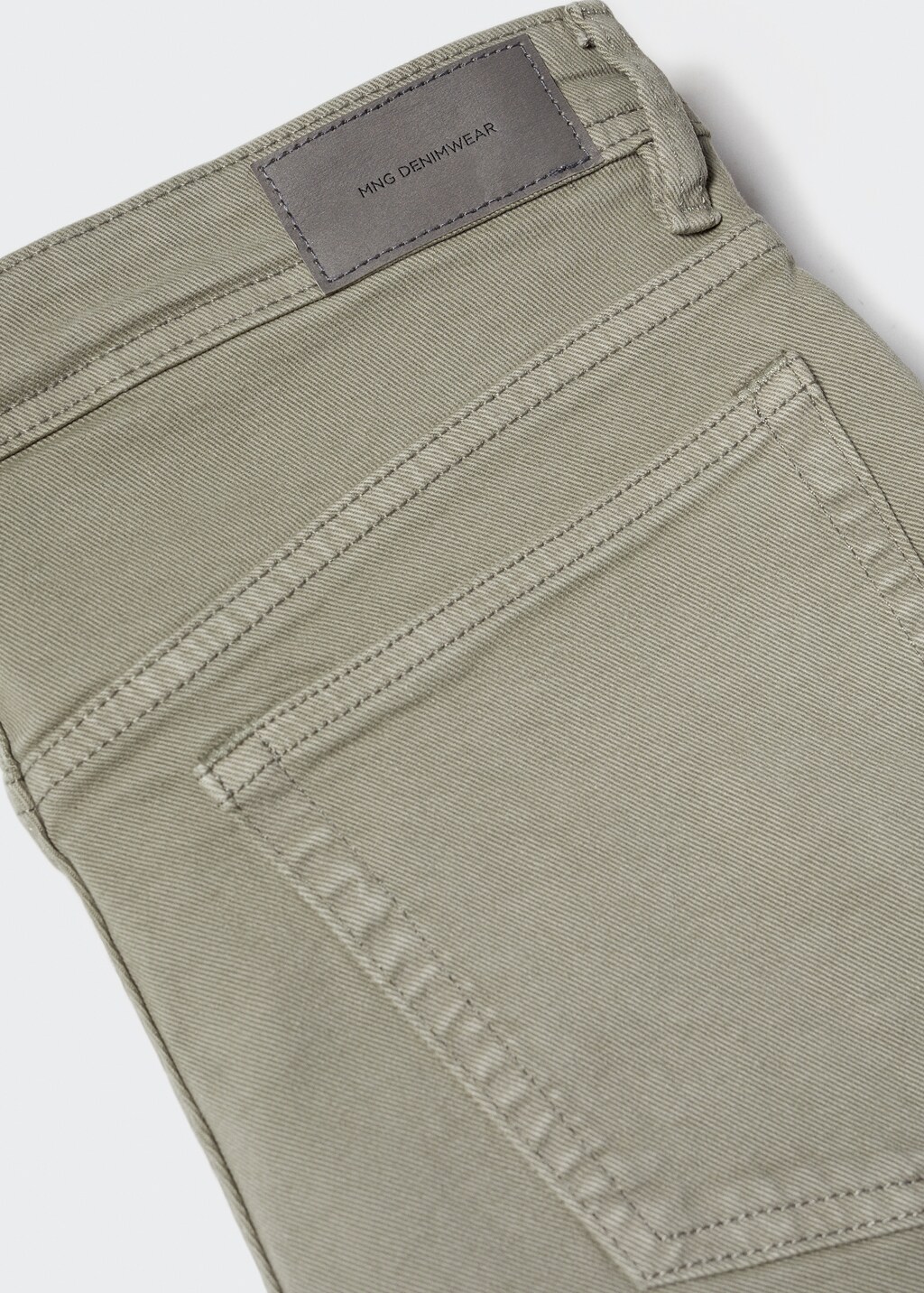 Jan slim-fit jeans - Details of the article 8