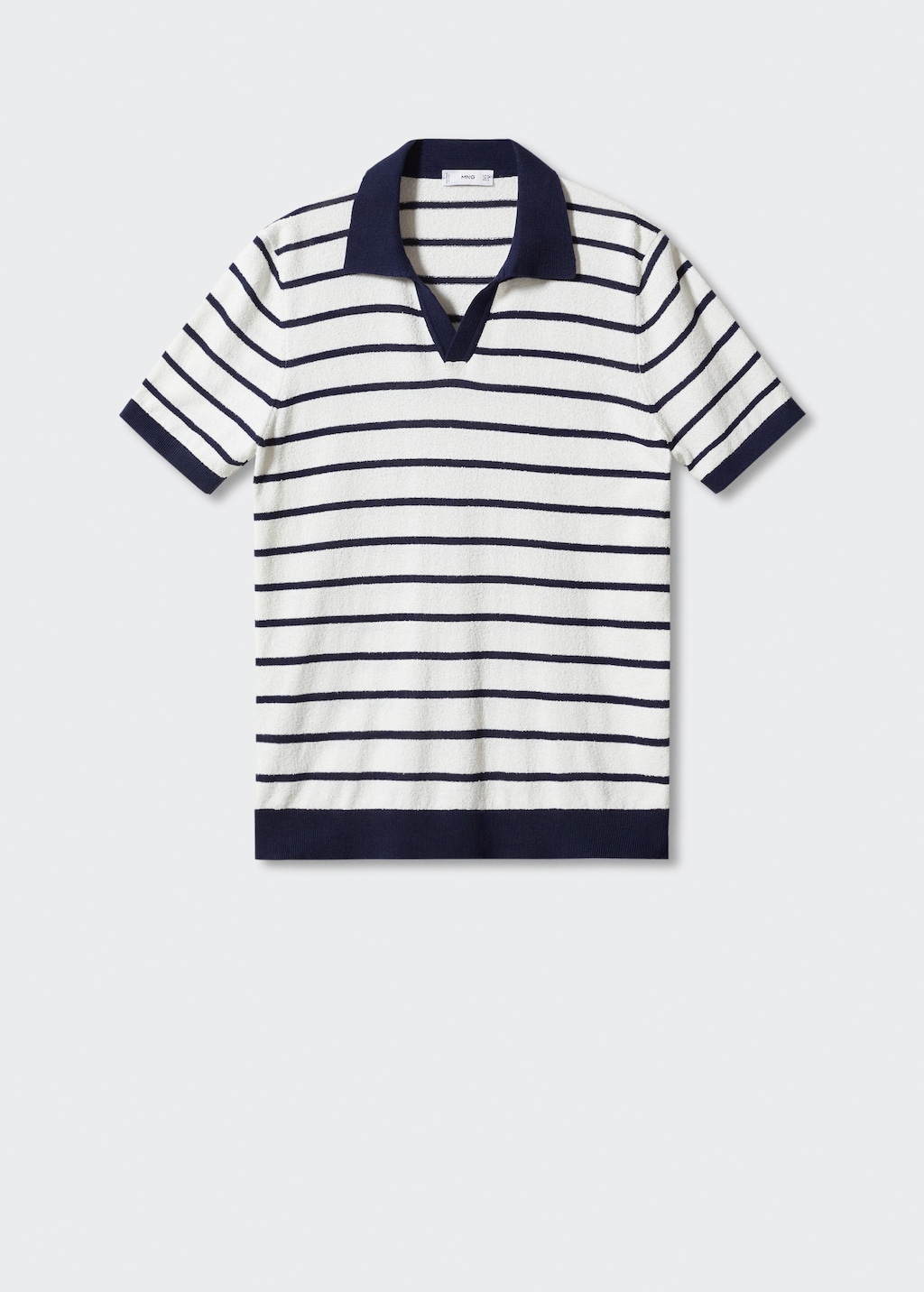 Polo shirts for men striped best sale