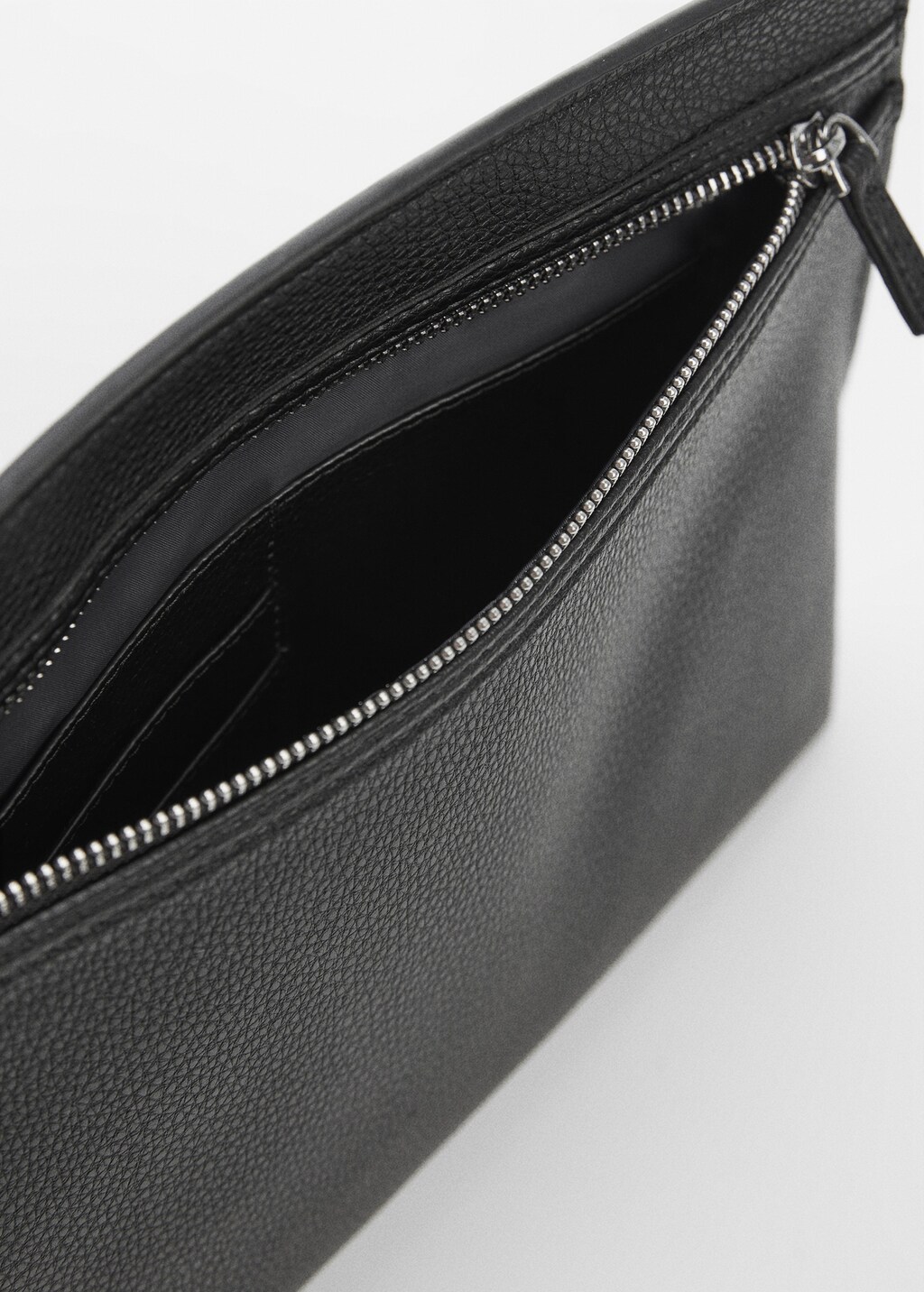 Envelope-Bag mit Leder-Effekt - Detail des Artikels 1