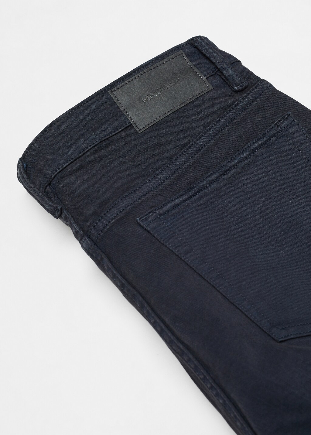 Skinny colour Billy jeans - Details of the article 8