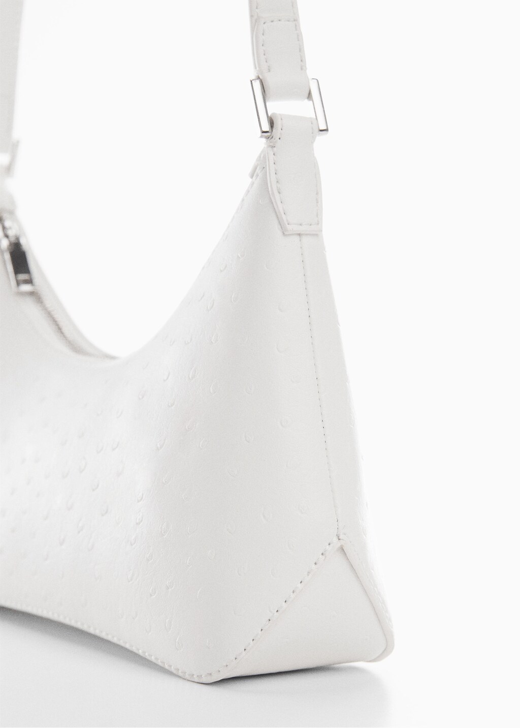 Short-handle shoulder bag - Details of the article 1