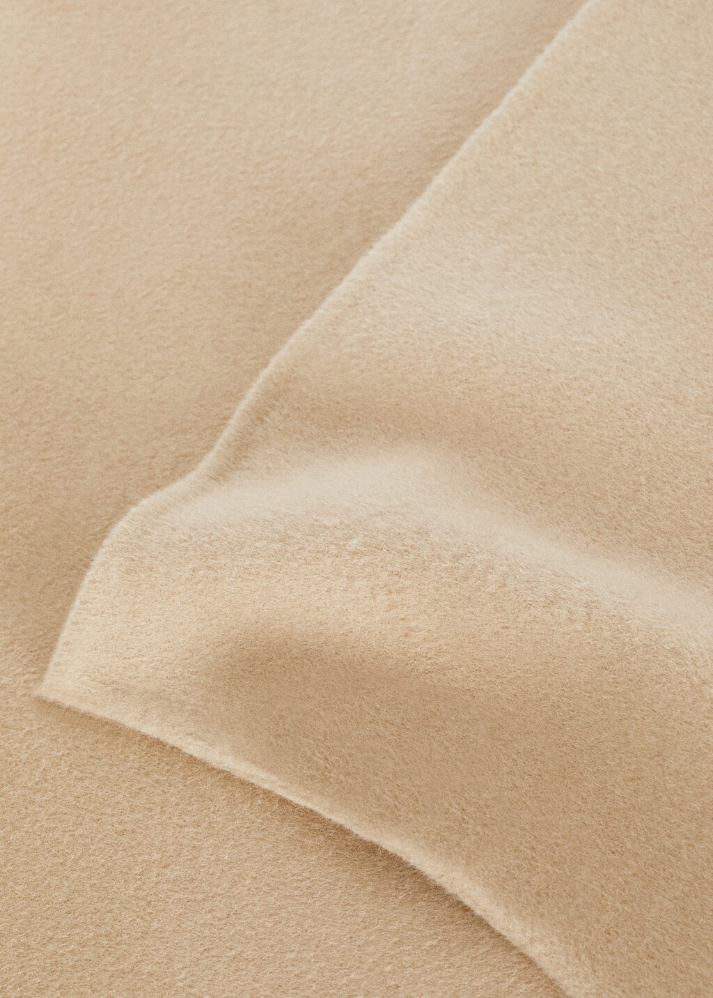 Wool scarf - Details of the article 1