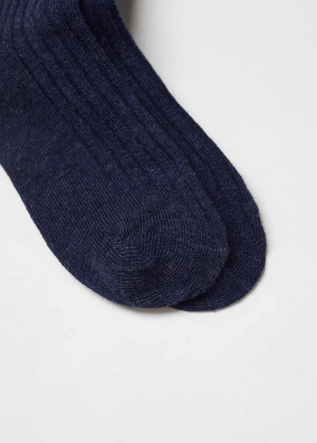 Knit socks - Details of the article 8