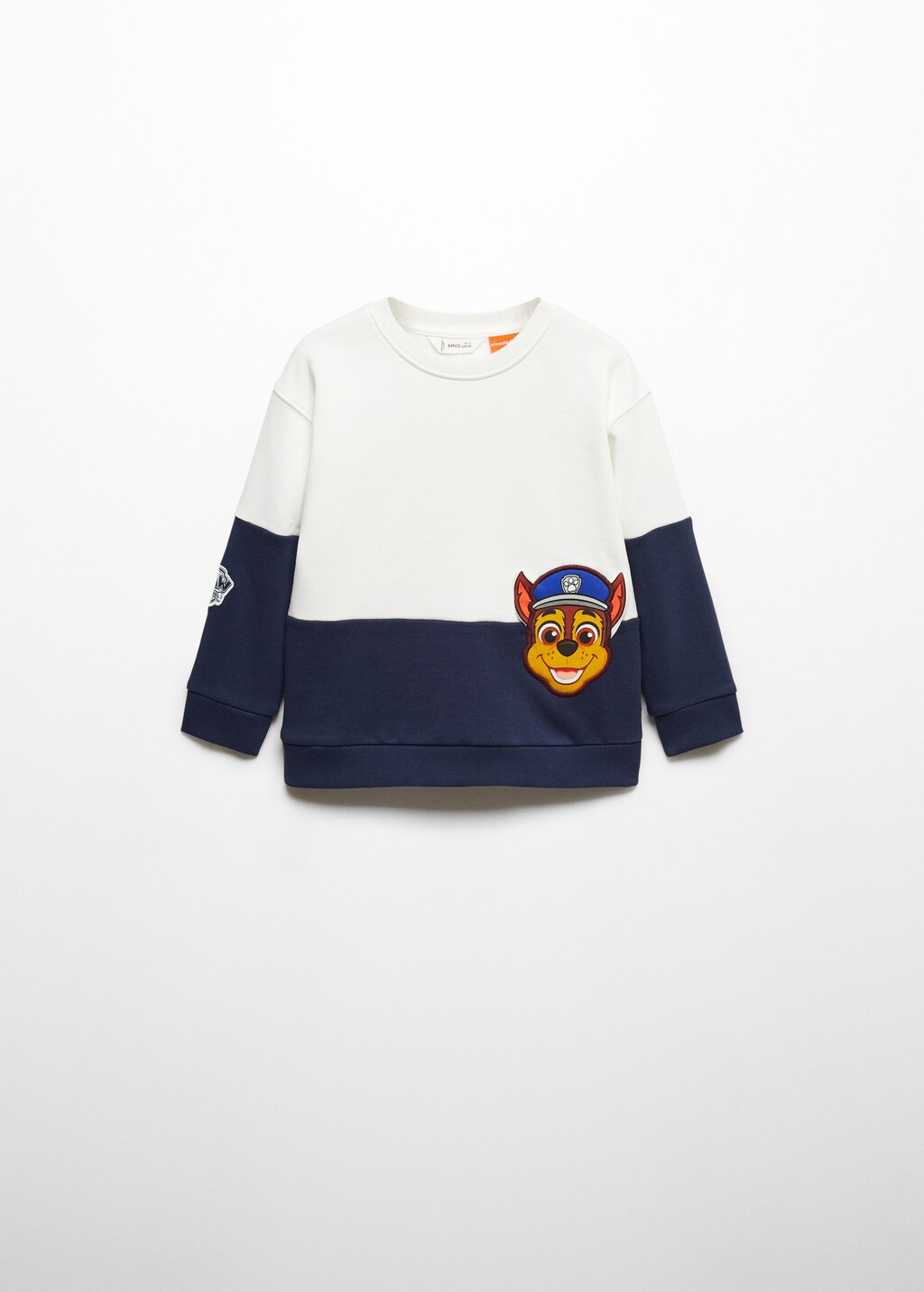 Store Reserved Paw Patrol Sweatshirt