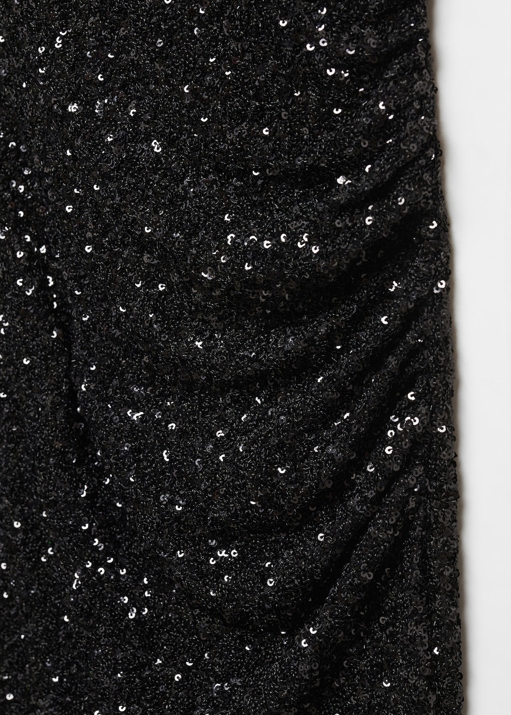 Robe asymétrique sequins - Détail de l'article 8