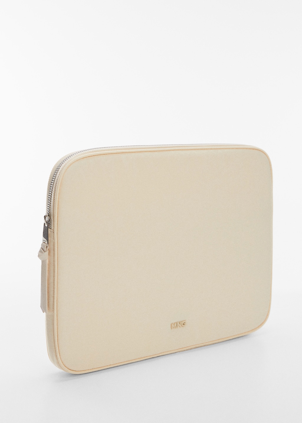 Double-compartment laptop case - Medium plane