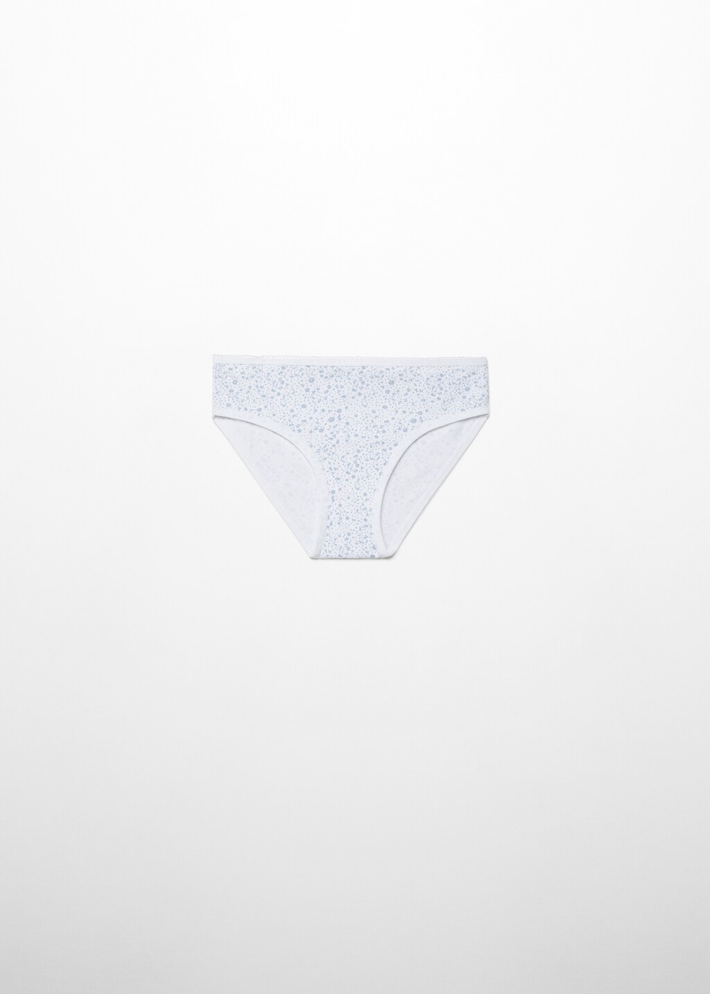 3 pack cotton panties - Details of the article 8