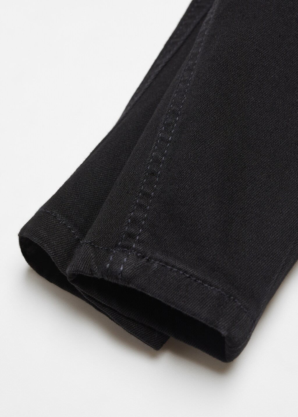 Cotton skinny Jeans - Details of the article 0