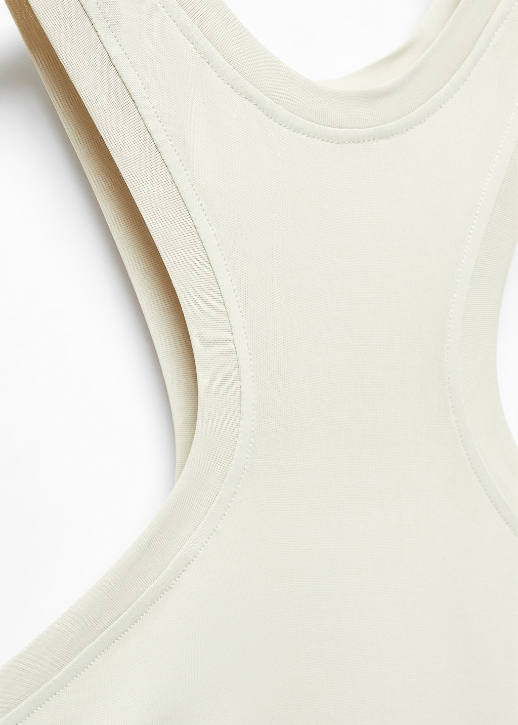 Plunge Halter Top - Details of the article 8