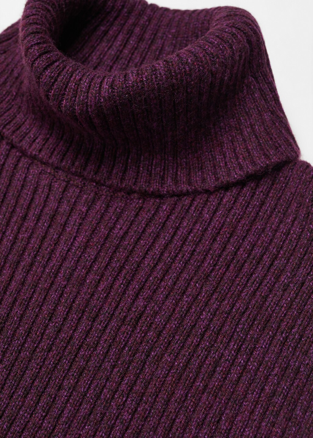 Chunky-knit gilet - Details of the article 8