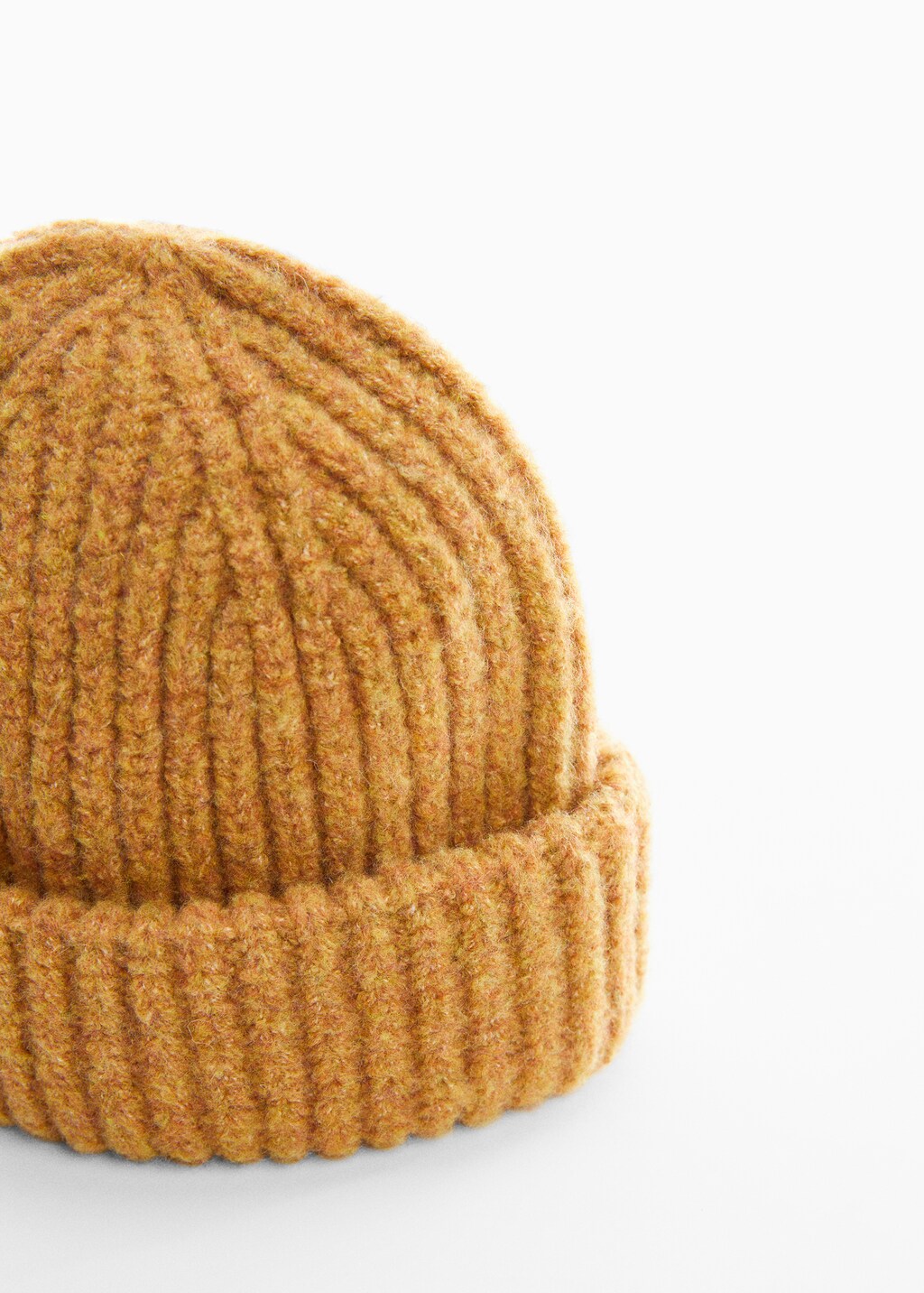 Gorro punto  - Detalle del artículo 1