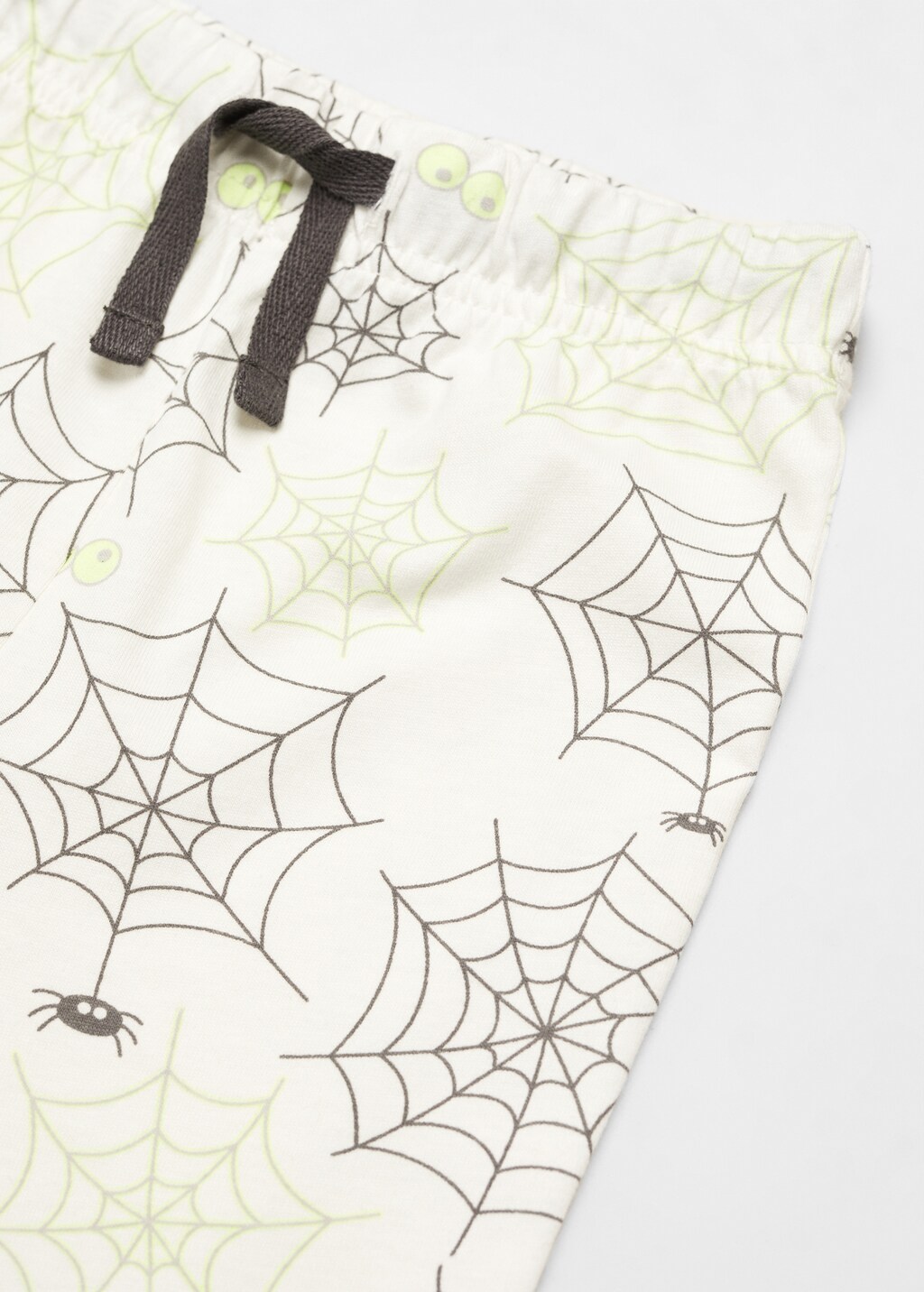 Halloween-Pyjama - Detail des Artikels 0