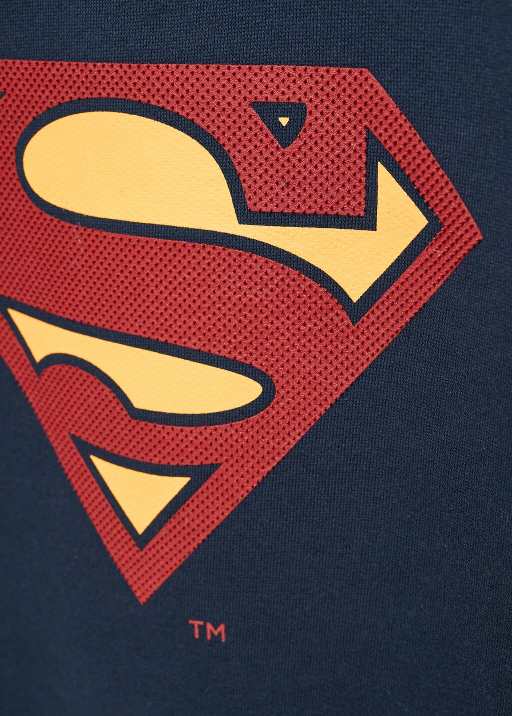 Superman sweatshirt - Details of the article 8