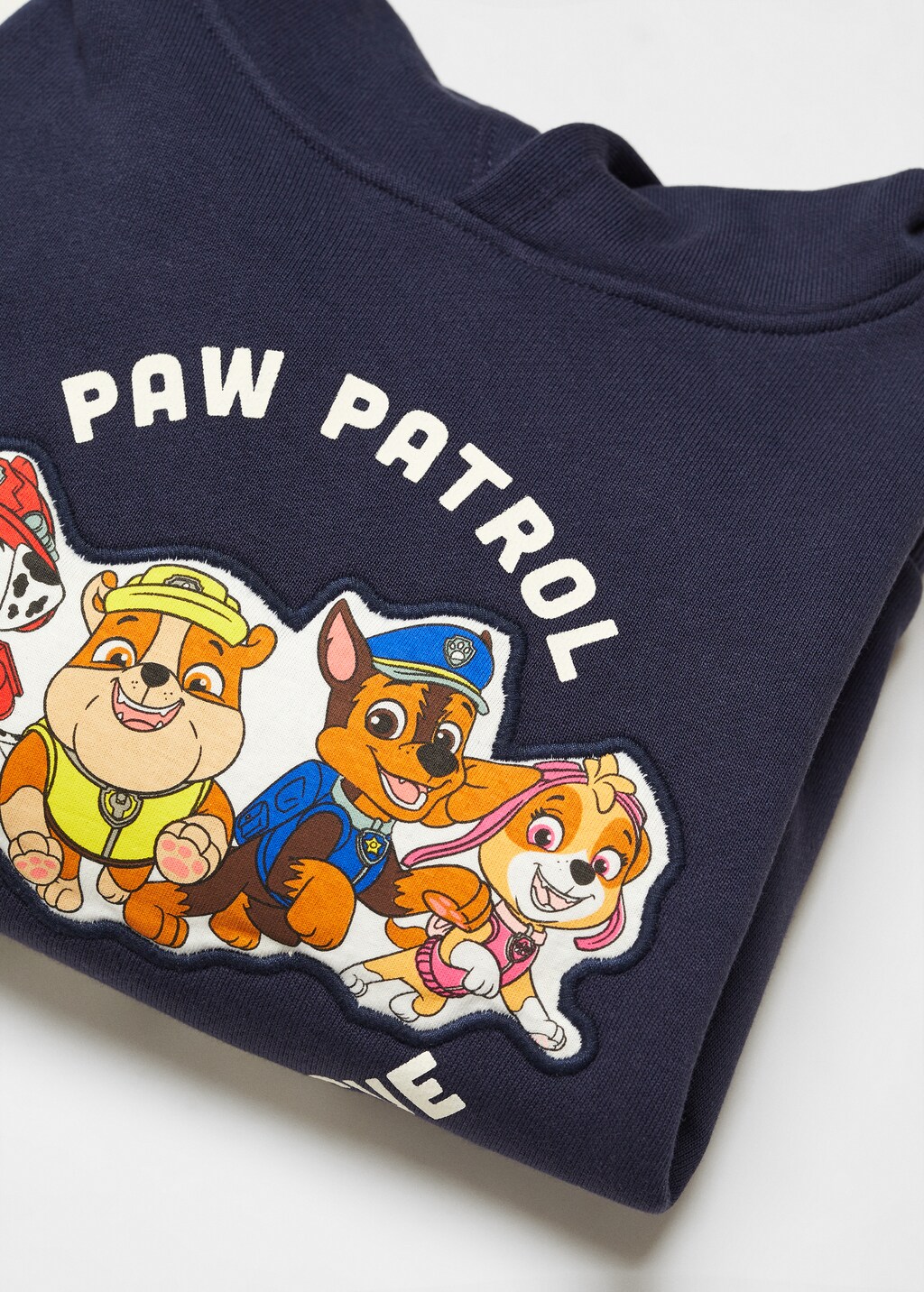 Sudadera Patrulla Canina - Detalle del artículo 8