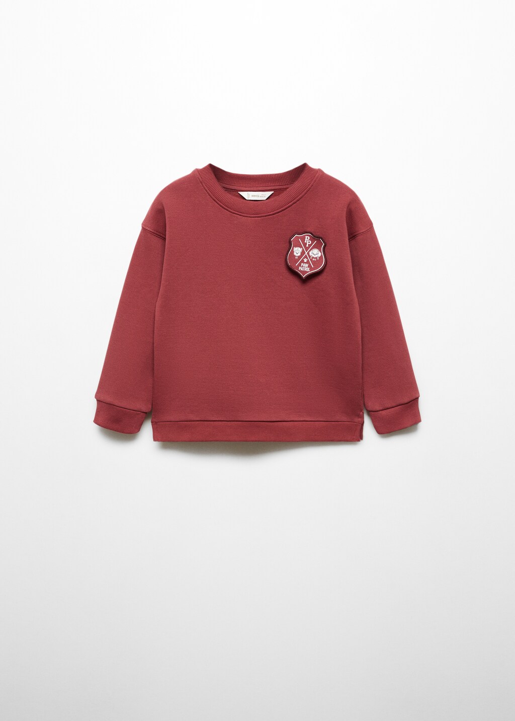 Paw Patrol Sweatshirt - Article without model