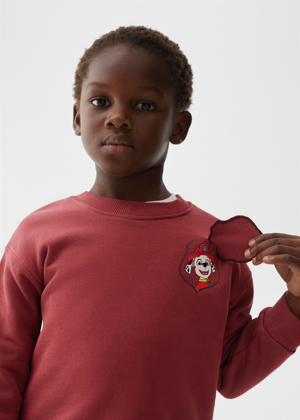 Paw Patrol Sweatshirt - Details of the article 1