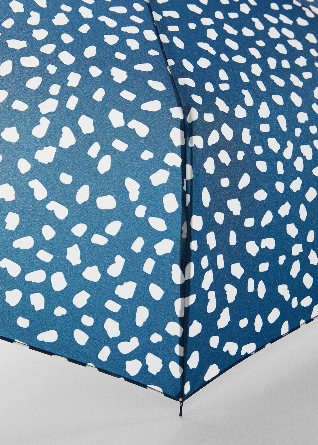 Print folding umbrella - Details of the article 2