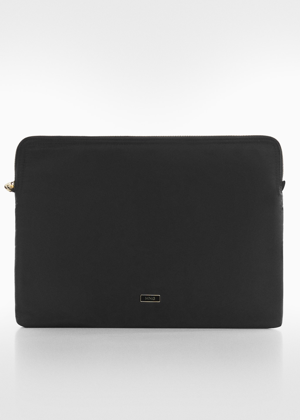 Nylon laptop case - Article without model