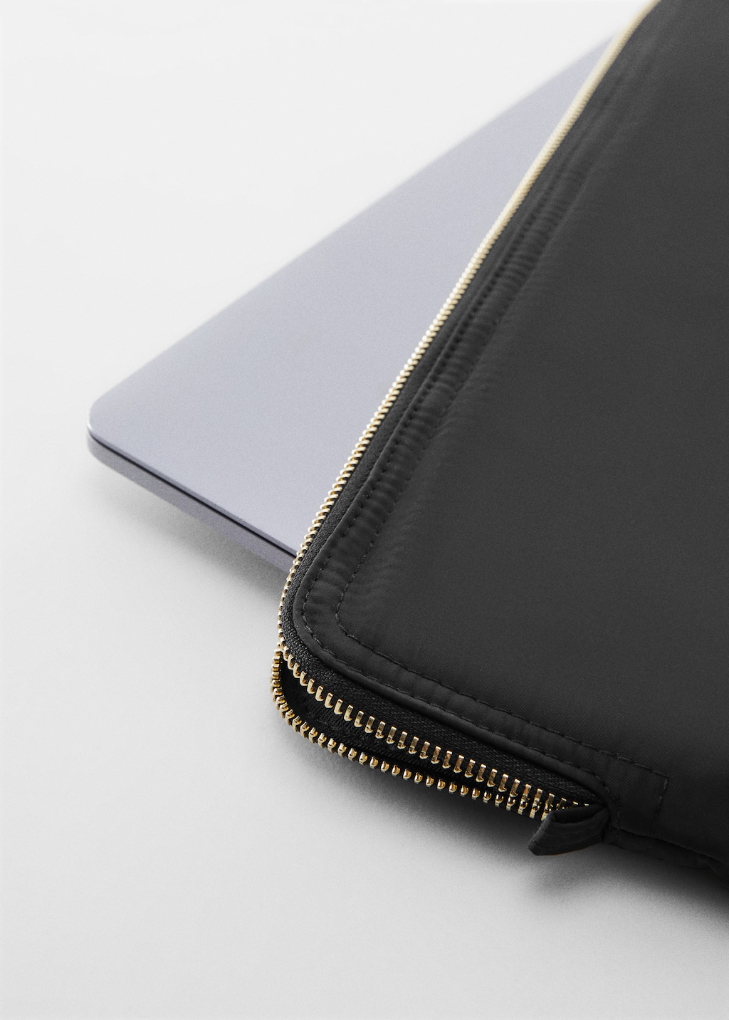 Nylon laptop case - Details of the article 2