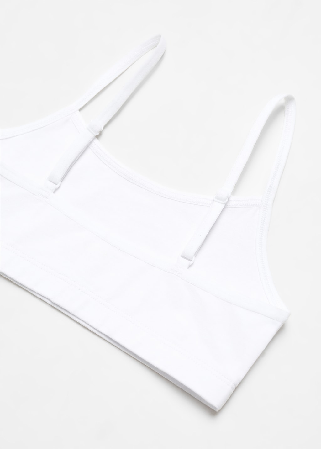 2-pack cotton tops - Details of the article 0