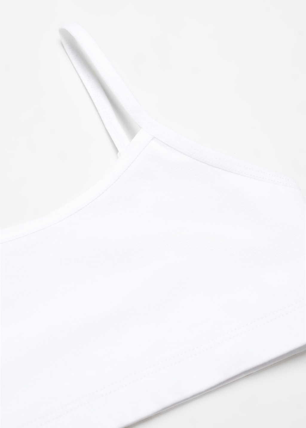 2-pack cotton tops - Details of the article 8