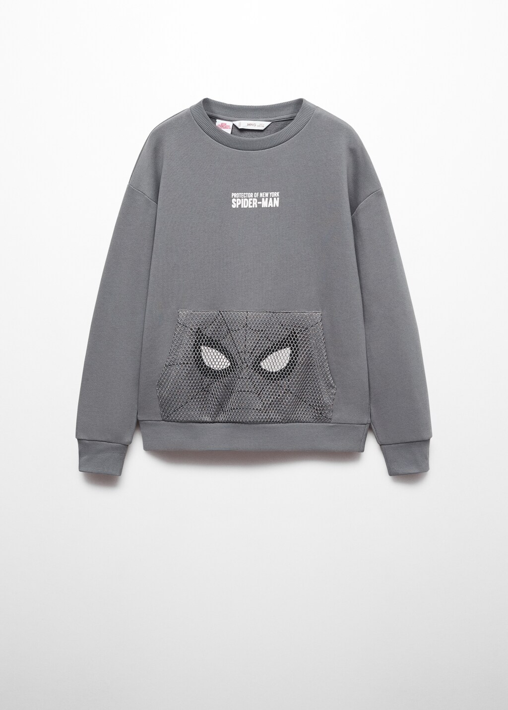 Spider-Man hoodie - Article without model