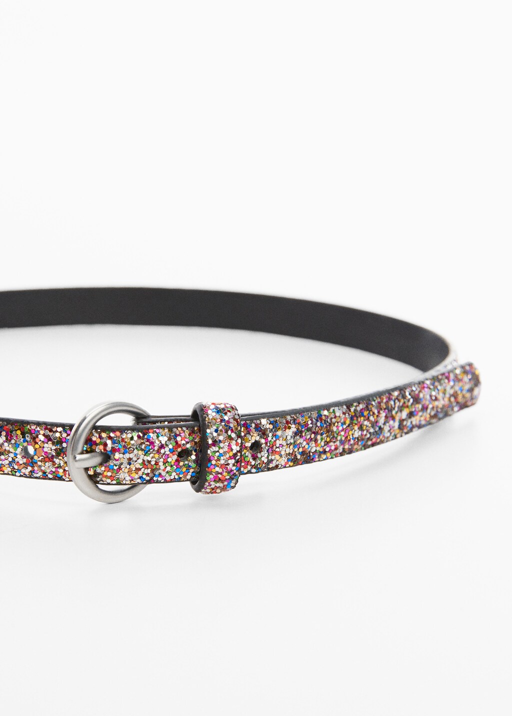 Glitter belt - Details of the article 1