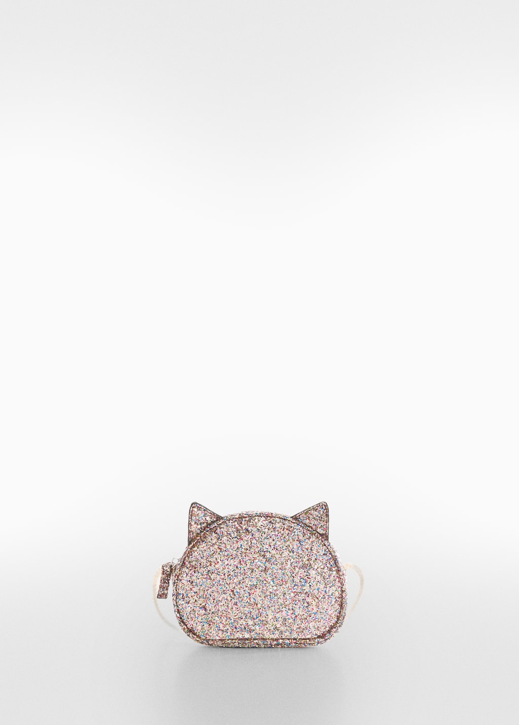 Sequin ear bag - Article without model